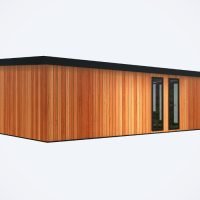 leisure building 6 - 3