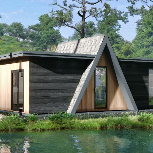 leisure building 7 - 10