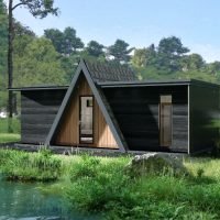 leisure building 7 - 11