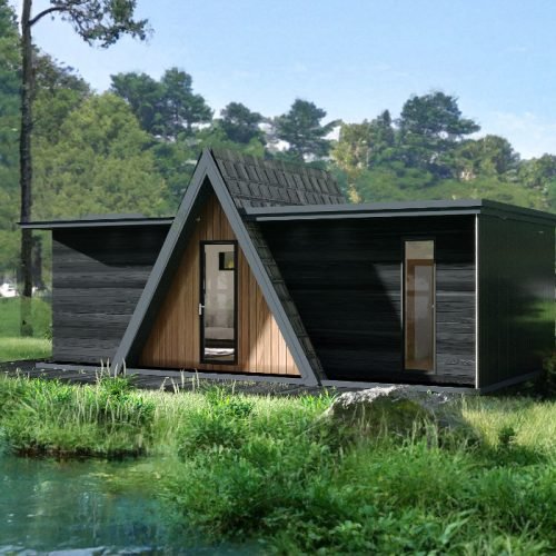 leisure building 7 - 11