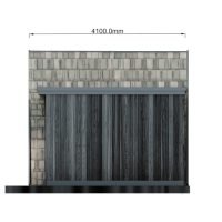 leisure building 7 - 13