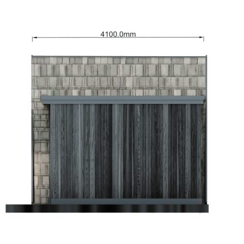 leisure building 7 - 13