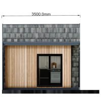 leisure building 7 - 3