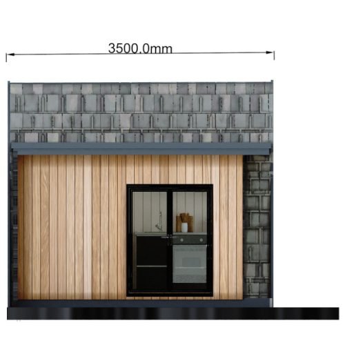 leisure building 7 - 3