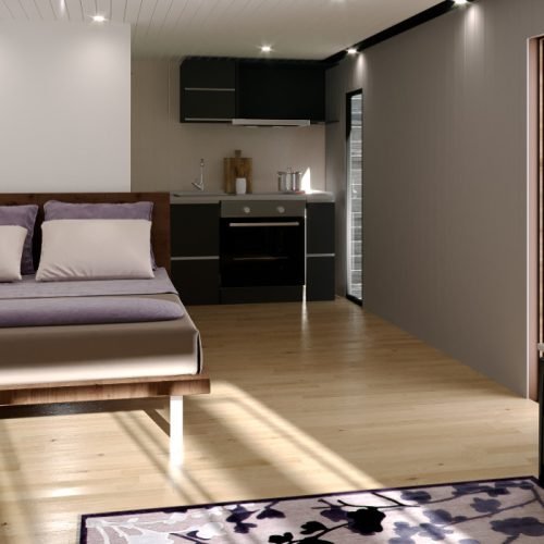 leisure building 7 - 7