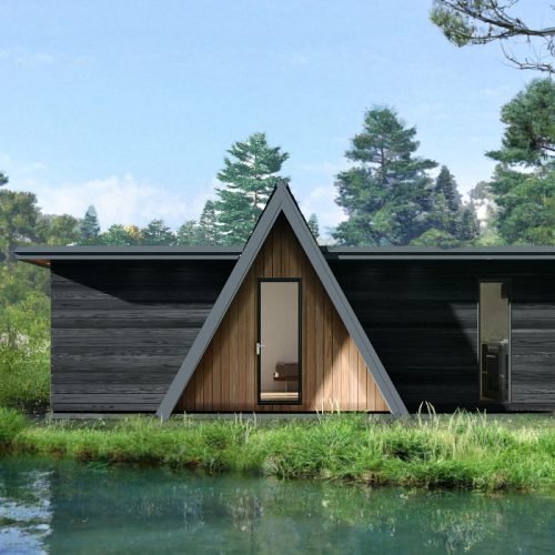 leisure building 7 - 9