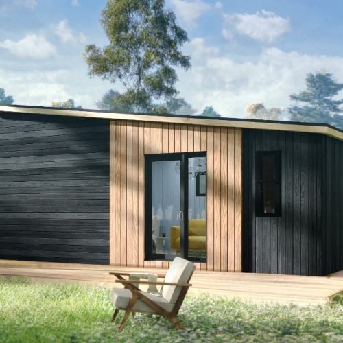 leisure building 8 - 11