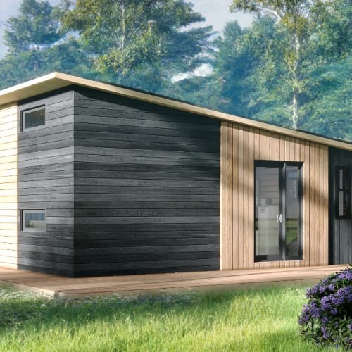 leisure building 8 - 12