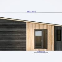 leisure building 8 - 14