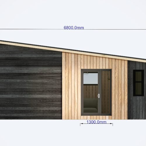 leisure building 8 - 14