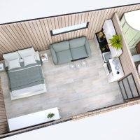 leisure building 8 - 16