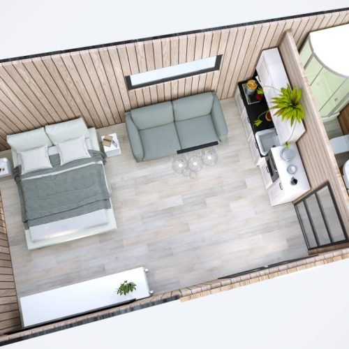 leisure building 8 - 16