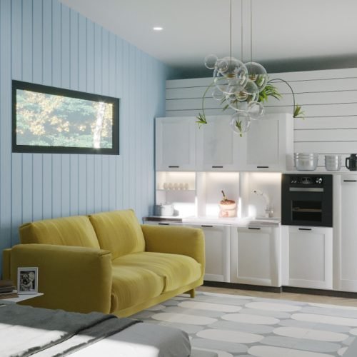 leisure building 8 - 17