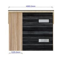 leisure building 8 - 3