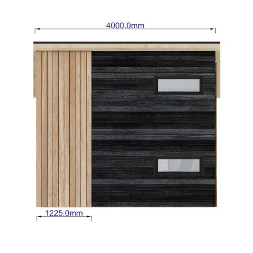 leisure building 8 - 3