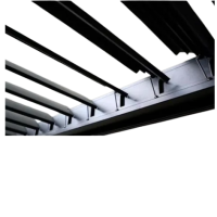 pergola roof