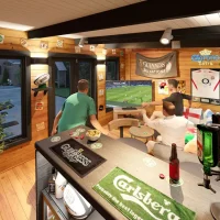 summerhouse world cup