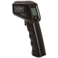 Woody Oven Digital Thermometer