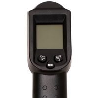 Woody Oven Digital Thermometer