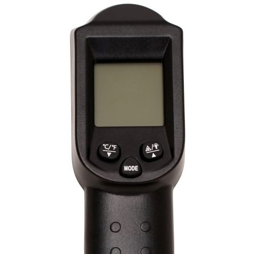 Woody Oven Digital Thermometer